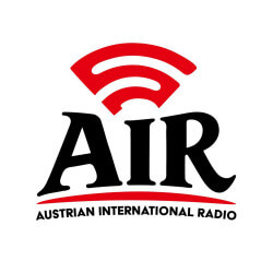 AIR-Radio logo