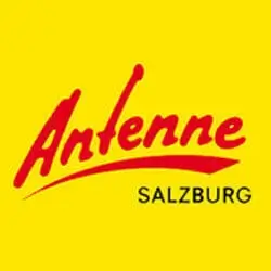 Antenne Salzburg logo