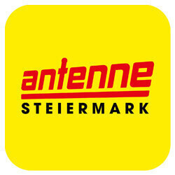 Antenne Steiermark logo