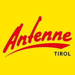 Antenne Tirol logo
