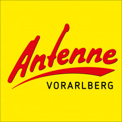 Antenne Vorarlberg logo