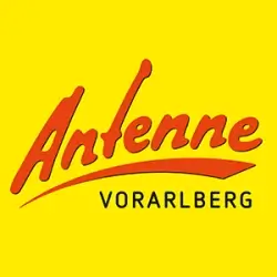 Antenne Vorarlberg logo