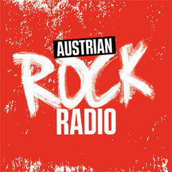 Austrian Rock Radio logo