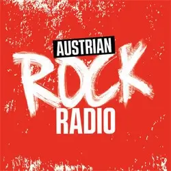 Austrian Rock Radio logo