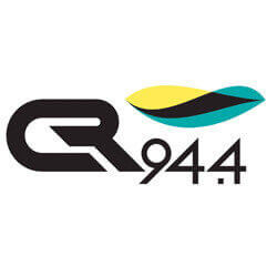 Campus & City Radio 94.4 logo