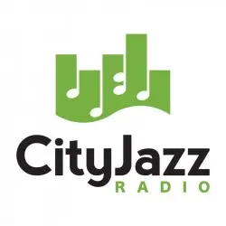 City Jazz Radio logo