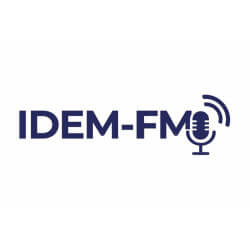 IDEM-FM 99.1 MHz logo