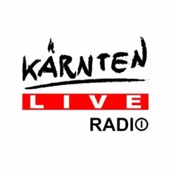 Kärnten Live Radio logo