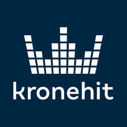 KroneHit logo
