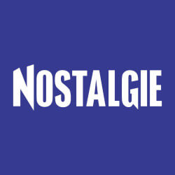 Nostalgie logo