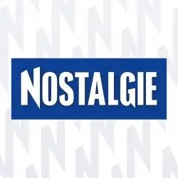 Nostalgie logo