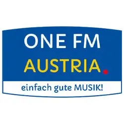 ONE FM Austria logo