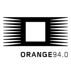 Orange 94.0 logo