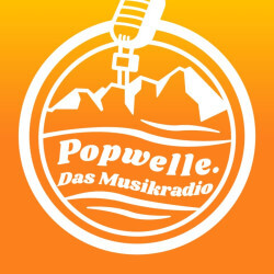 Popwelle logo