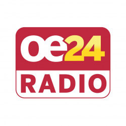 Radio Austria - oe24 RADIO logo