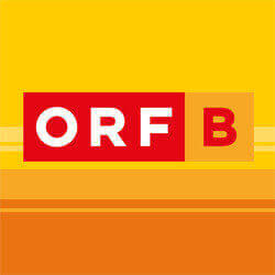 ORF Radio Burgenland logo