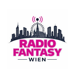 Radio Fantasy Wien logo