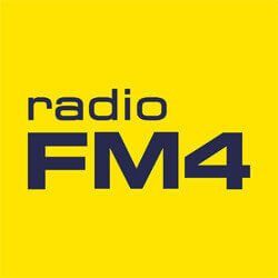 ORF Radio FM4 logo