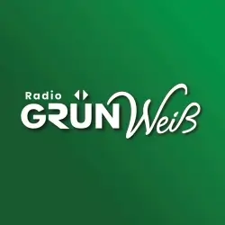 Radio Grün Weiß logo