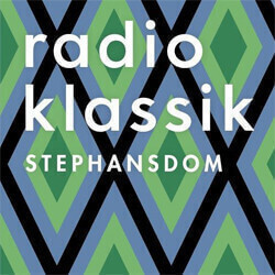 radio klassik Stephansdom logo