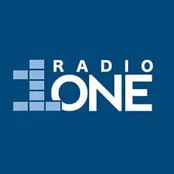 Radio ONE logo