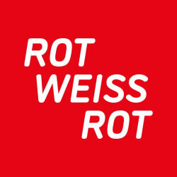 Radio Rot Weiss Rot Radio logo