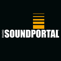 Radio Soundportal logo