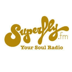 Radio Superfly logo