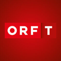 ORF Radio Tirol logo