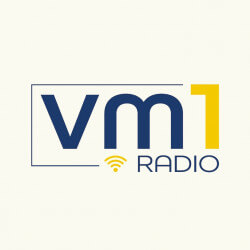 Radio VM1 logo