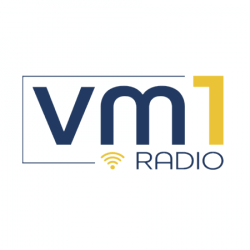 Radio VM1 logo
