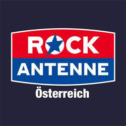 Rock Antenne Österreich logo