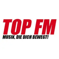 TOP FM logo