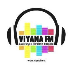 Viyana FM logo