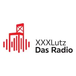 XXXLutz - Das Radio logo